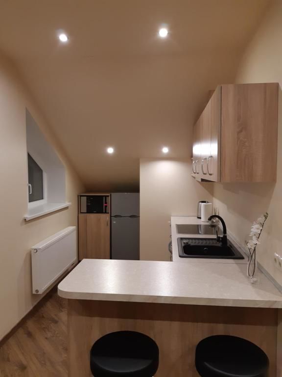 Апартаменты Zveryno guest house Вильнюс