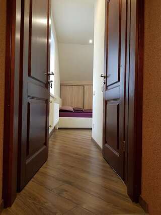 Апартаменты Zveryno guest house Вильнюс Апартаменты-10