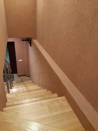 Апартаменты Zveryno guest house Вильнюс Апартаменты-11