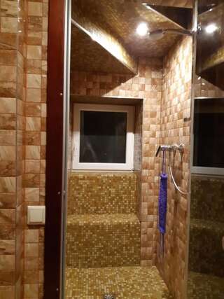 Апартаменты Zveryno guest house Вильнюс Апартаменты-21