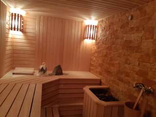 Апартаменты Zveryno guest house Вильнюс Апартаменты-23