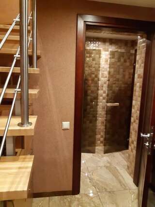 Апартаменты Zveryno guest house Вильнюс Апартаменты-26