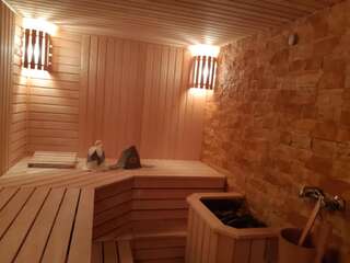 Апартаменты Zveryno guest house Вильнюс Апартаменты-27