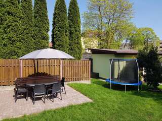 Апартаменты Zveryno guest house Вильнюс Апартаменты-39