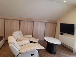 Апартаменты Zveryno guest house Вильнюс Апартаменты-4