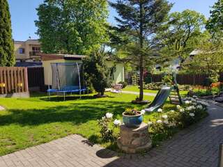 Апартаменты Zveryno guest house Вильнюс Апартаменты-42