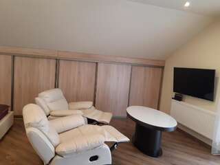 Апартаменты Zveryno guest house Вильнюс Апартаменты-50