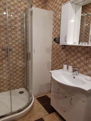 Апартаменты Zveryno guest house Вильнюс Апартаменты-9