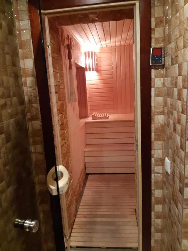 Апартаменты Zveryno guest house Вильнюс-24