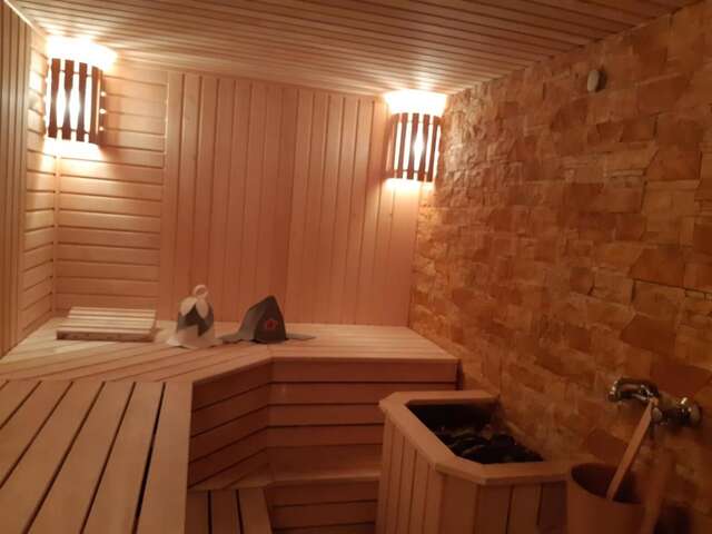 Апартаменты Zveryno guest house Вильнюс-25