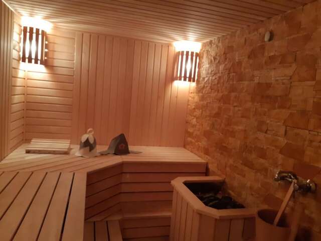 Апартаменты Zveryno guest house Вильнюс-29