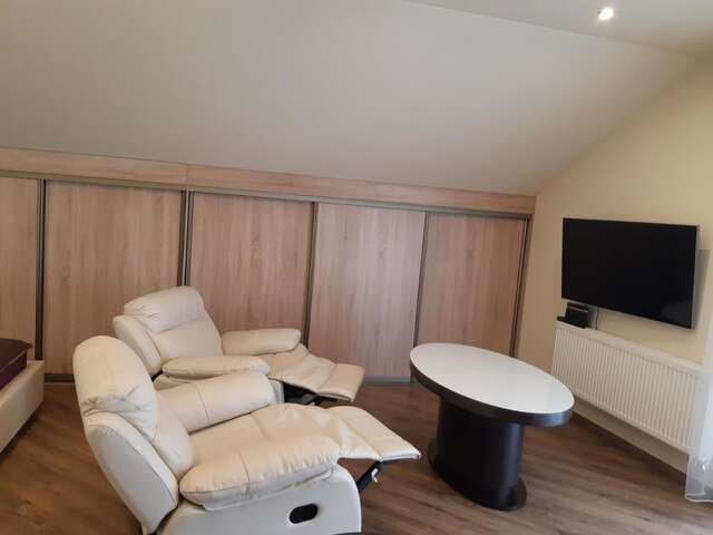 Апартаменты Zveryno guest house Вильнюс-6