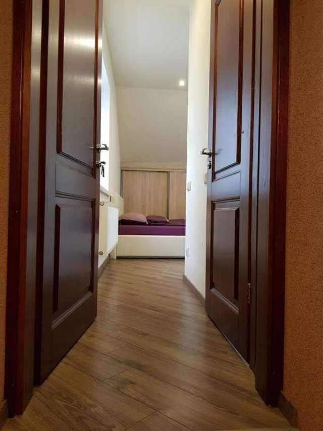 Апартаменты Zveryno guest house Вильнюс-50