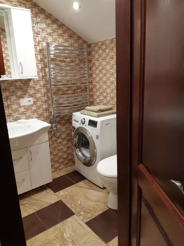 Апартаменты Zveryno guest house Вильнюс-10