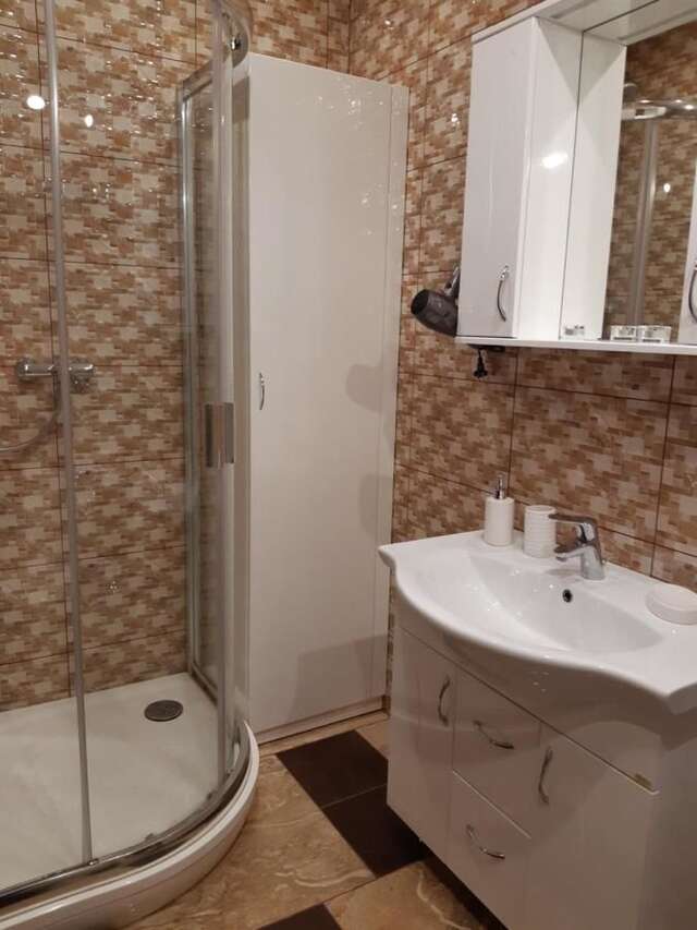 Апартаменты Zveryno guest house Вильнюс-11